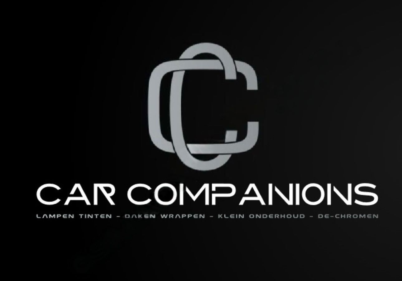 Car Companions Logo